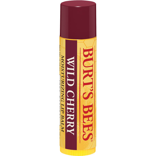 Lip Balm Wild Cherry .15 Oz
