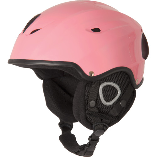 Winter Sports Helmet L Pink