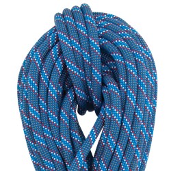 Flyer Ii 10.2mmx70m Petblue Dc