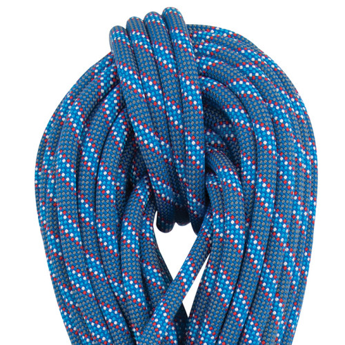 Flyer Ii 10.2mmx70m Petblue Dc