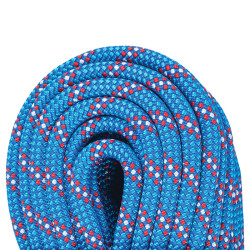 Rando 8mm X 30m Blue