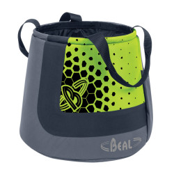 Monster Cocoon Chalk Bag Green