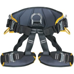 Sit Worker 3d Speed M/l