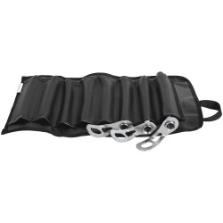 Ice Screw Storage Bag