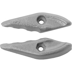 Mass Head Weight For Bandit Mass Head Weight For Bandit