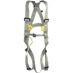 Basic Worker Harness Xl/xxl