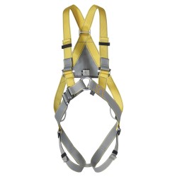 Body Ii Work Harness Xxxl