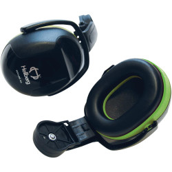 Earmuffs 25 Snr