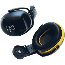 Earmuffs 29 Snr