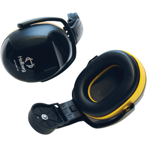 Earmuffs 29 Snr