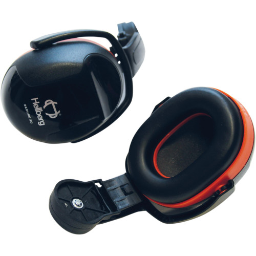 Earmuffs 31 Snr