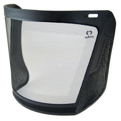 Safe Steel Mesh Visor Safe Steel Mesh Visor
