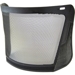 Safe Nylon Mesh Visor Safe Nylon Mesh Visor