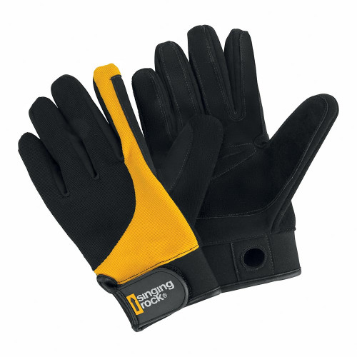 Falconer Full Glove Xl