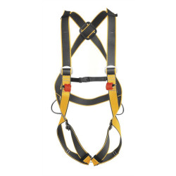 Rl Complete Full Body Harness