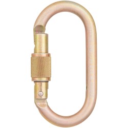 G Series Oval Sg Keylock