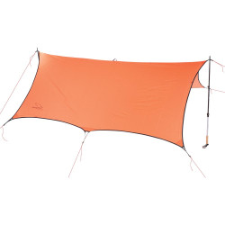 Swift Ul Tarp Shelter Sunburst