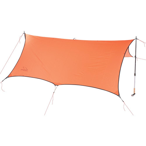 Swift Ul Tarp Shelter Sunburst