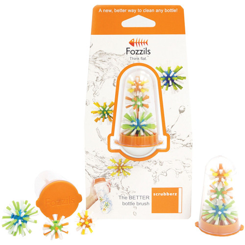Fozzils Scrubberz Fozzils Scrubberz