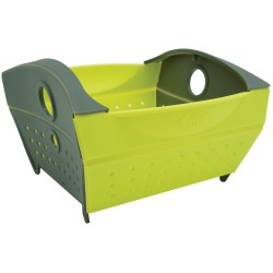 Fozzils Snapfold Mini Colander