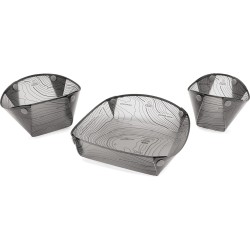 Fozzils Solo Pack Grey