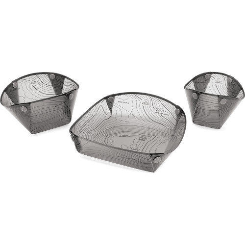 Fozzils Solo Pack Grey Fozzils Solo Pack Grey