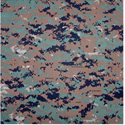 Woodland Digital Camo. Woodland Digital Camo.
