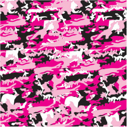 Pink Camo Bandana Pink Camo Bandana