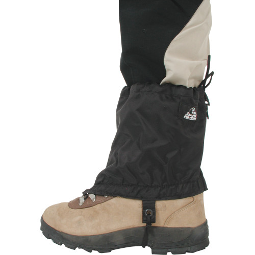 Ankle Gaiter
