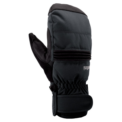 Challenge Mitt Mns Xl Black
