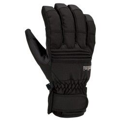 Challenge Glove Mns Md Black