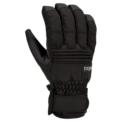 Challenge Glove Mns Sm Black