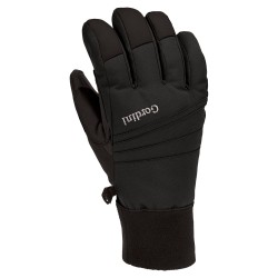 Challenge Glove Wms Sm Black