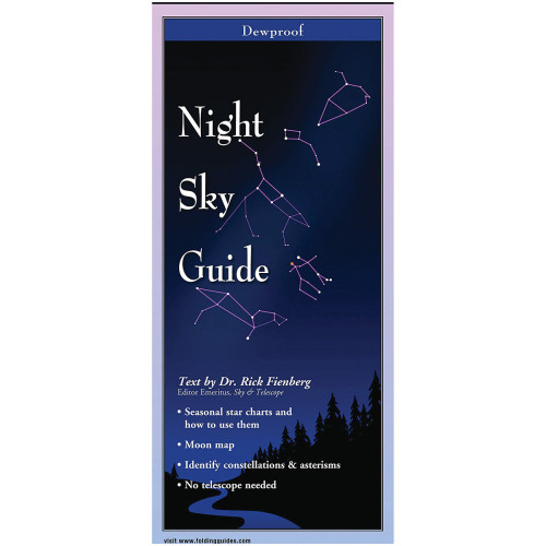 Night Sky Guide