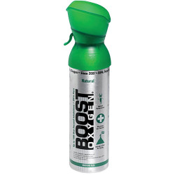 Boost Oxygen Natural 5l Boost Oxygen Natural 5l