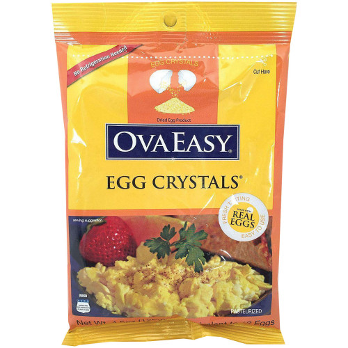 Ovaeasy Whole Egg Crystals-12 Ovaeasy Whole Egg Crystals-12