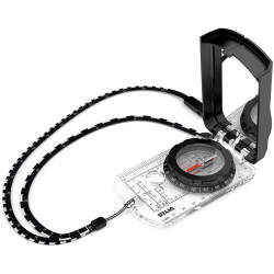 Ranger 2.0 Compass-black