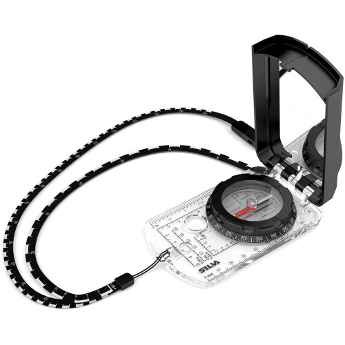 Ranger 2.0 Compass-black