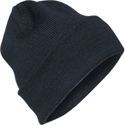 Wool Watch Cap