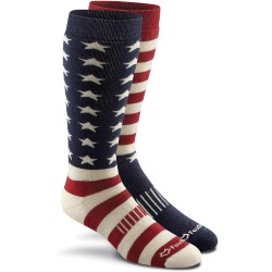 Old Glory Ski Lg Old Glory Ski Lg