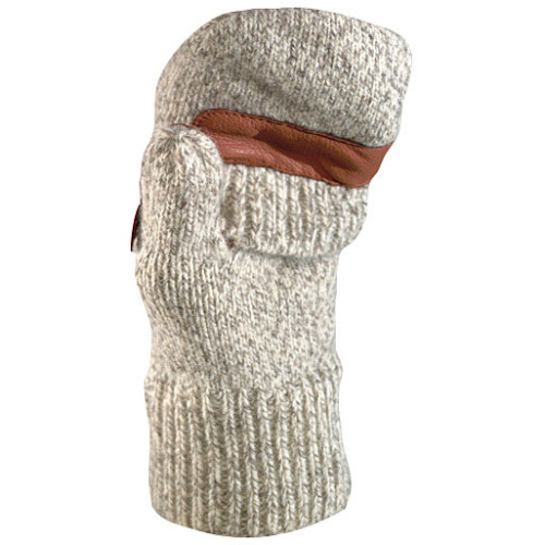 Four Layer Glomitt Small