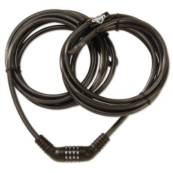 Lasso Sec Cable Tandem/sit Top Lasso Sec Cable Tandem/sit Top