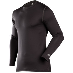 Premium Perfom Men Crew Blk Md Premium Perfom Men Crew Blk Md