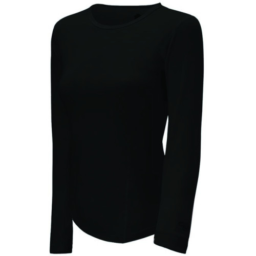 Vtherm Mdwt Wm Ls Black Md