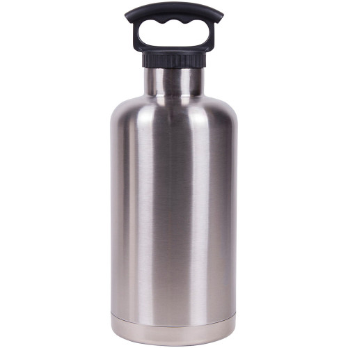 Tank Growler 64 Oz Stainless S