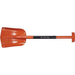 Alum Sport Utility Shovel-org