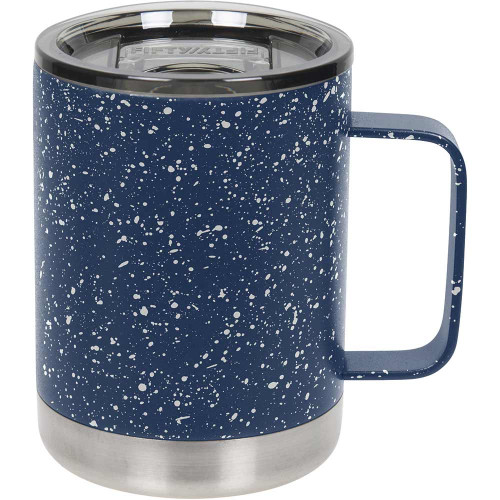 Camp Mug 12 Oz - Navy