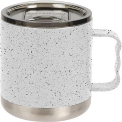 Camp Mug 15 Oz - White