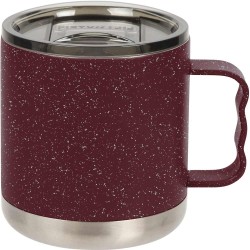 Camp Mug 15 Oz - Red