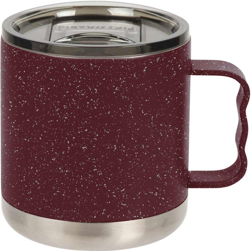 Camp Mug 15 Oz - Red